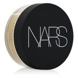 NARS Soft Velvet Loose Powder - #Mountain (Deep Reddish-brown) 10g/0.35oz