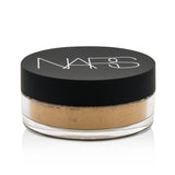 NARS Soft Velvet Loose Powder - #Mountain (Deep Reddish-brown)