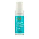 Moroccanoil Curl Control Mousse (For Curly to Tightly Spiraled Hair)