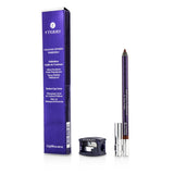 By Terry Crayon Levres Terrbly Perfect Lip Liner - # 8 Wine Delice