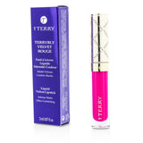 By Terry Terrybly Velvet Rouge - # 7 Bankable Rose