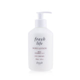 Fresh Fresh Life Body Lotion 300ml/10.1oz