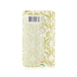 Nesti Dante 60 Anniversary Luxury Gold Soap With Gold Leaf (Limited Edition)