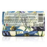 Nesti Dante Dolce Vivere Fine Natural Soap - Lago Di Como - Jasmine, Crocus Pistils & Blue Hyacinth