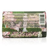 Nesti Dante Emozioni In Toscana Natural Soap - Garden In Bloom