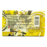 Nesti Dante Il Frutteto Energizing Soap - Citron & Bergamot