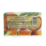 Nesti Dante Il Frutteto Sweetening Soap - Peach & Melon