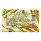 Nesti Dante Horto Botanico Carrot Soap 250g/8.8oz