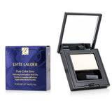 Estee Lauder Pure Color Envy Defining EyeShadow Wet/Dry - # 28 Insolent Ivory 1.8g/0.06oz