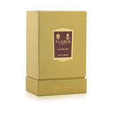 Floris Leather Oud Eau De Parfum Spray