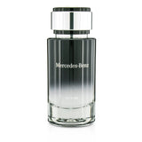 Mercedes-Benz Intense Eau De Toilette Spray