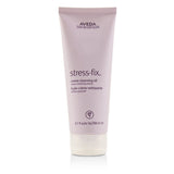 Aveda Stress Fix Creme Cleansing Oil