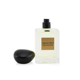 Giorgio Armani Prive Rose Alexandrie Eau De Toilette Spray 100ml/3.4oz
