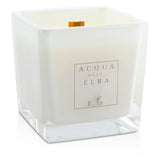 Acqua Dell'Elba Scented Candle - Note Di Natale