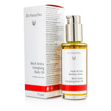Dr. Hauschka Birch-Arnica Energising Body Oil - Revitalises & Warms 75ml/2.5oz