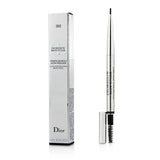 Christian Dior Diorshow Brow Styler Ultra Fine Precision Brow Pencil - # 002 Universal Dark Brown