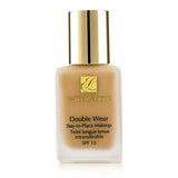 Estee Lauder Double Wear Stay In Place Makeup SPF 10 - No. 37 Tawny (3W1) 30ml/1oz