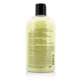 Philosophy Purity Made Simple For Body 3-in-1 Shower, Bath & Shave Gel