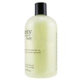 Philosophy Purity Made Simple For Body 3-in-1 Shower, Bath & Shave Gel