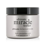 Philosophy Ultimate Miracle Worker Multi-Rejuvenating Cream SPF 30 60ml/2oz
