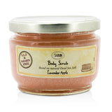 Sabon Body Scrub - Lavender Apple 320g/11.3oz