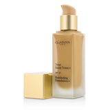 Clarins Everlasting Foundation+ SPF15 - # 114 Cappuccino