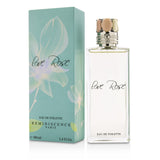 Reminiscence Love Rose Eau De Toilette Spray