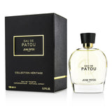 Jean Patou Collection Heritage Eau De Patou Eau De Toilette Spray