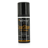 Menaji ClearShave 3-in-1 Formula