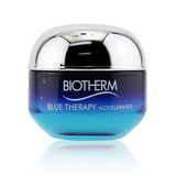 Biotherm Blue Therapy Accelerated Repairing Anti-aging Silky Cream
