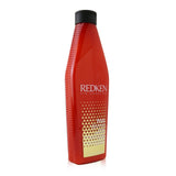 Redken Frizz Dismiss Shampoo (Humidity Protection and Smoothing)