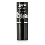 Lavera Beautiful Lips Colour Intense Lipstick - # 20 Exotic Grapefruit 4.5g/0.15oz