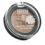 Lavera Beautiful Mineral Eyeshadow - # 08 Matt'n Cream