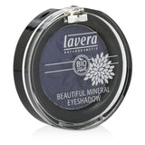 Lavera Beautiful Mineral Eyeshadow - # 11 Midnight Blue