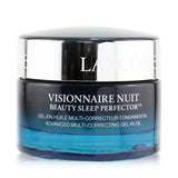 Lancome Visionnaire Nuit Beauty Sleep Perfector - Advanced Multi-Correcting Gel-In-Oil 50ml/1.7oz