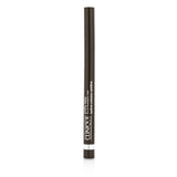 Clinique Pretty Easy Liquid Eyelining Pen - #02 Brown