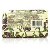 Nesti Dante Natural Soap With Italian Olive Leaf Extract - Olivae Di Puglia
