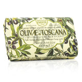 Nesti Dante Natural Soap With Italian Olive Leaf Extract - Olivae Di Toscana