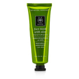 Apivita Face Mask with Aloe - Moisturizing