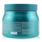 Kerastase Resistance Masque Therapiste Fiber Quality Renewal Masque (For Very Damaged, Over-Processed Thick Hair) 500ml/16.9oz