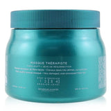Kerastase Resistance Masque Therapiste Fiber Quality Renewal Masque (For Very Damaged, Over-Processed Thick Hair) 500ml/16.9oz