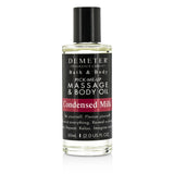 Demeter Condensed Milk Massage & Body Oil
