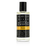 Demeter Honey Massage & Body Oil