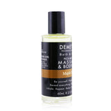 Demeter Maple Syrup Massage & Body Oil