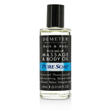 Demeter Pure Soap Massage & Body Oil