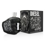 Diesel Only The Brave Tattoo Eau De Toilette Spray