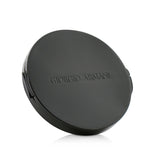 Giorgio Armani Luminous Silk Powder Compact Refill - # 4  9g/0.31oz