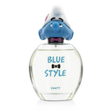The Smurfs Vanity Eau De Toilette Spray