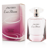 Shiseido Ever Bloom Eau De Parfum Spray 30ml/1oz