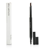 Shu Uemura Brow:Sword Eyebrow Pencil - #Walnut Brown